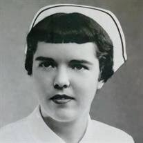 Helen Lucille Manns Obituary