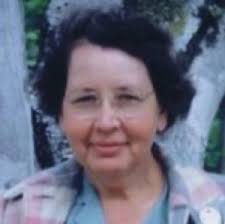 Velma Effie (Badger) Bradbury (1896-1968)