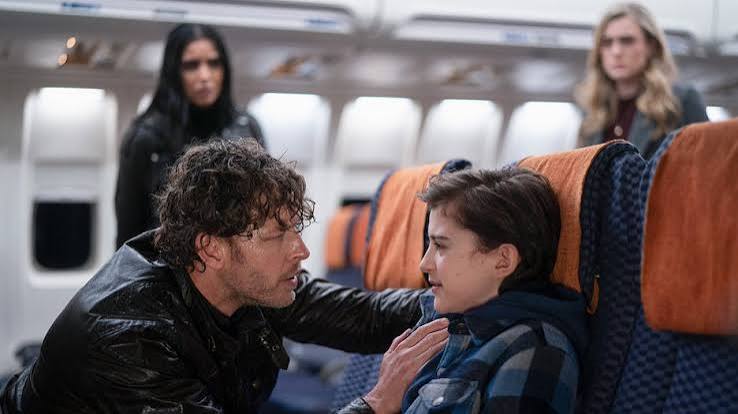 Manifest' Creator Is Trying to Make a Series-Finale Movie Happen - TheWrap