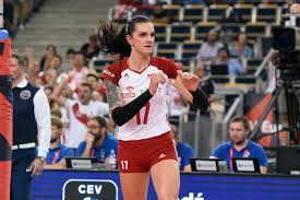 Polska bułgaria siatkówka liga światowa: Polska Bulgaria Szalejaca Smarzek I Mocny Blok Pierwszy Test Za Kadra Sport Wp Sportowefakty