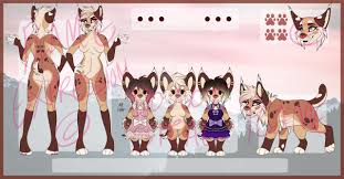Shipped with canada post lettermail. Lynx Adopt Sold By Flame Expression Fur Affinity Dot Net