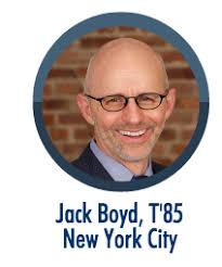 Duke LGBTQ Network Board Members 2016-2017