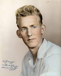 William Barefoot's Instagram, Twitter & Facebook