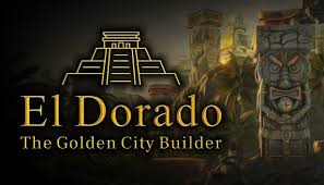 Simple rules, 4 flipper game. El Dorado The Golden City Builder On Steam