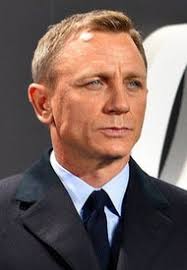 Portrayal of James Bond in film
