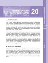 • potongan melalui biro perkhidmatan angkasa. Bab 20 Meningkatkan Taraf Kesihatan Epu