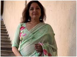 Neena gupta age in 2020. Neena Gupta On Being A Single Parent It Was Tough But The Joy Of Motherhood Made Everything Worth It Hindi Movie News Times Of India