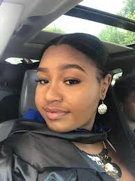 I met the daughter this evening she was extremely sad, and it truly broke  my heart. 💔 Let's come together 💙