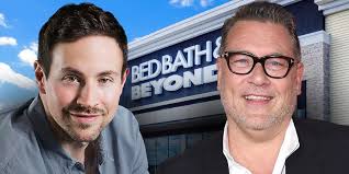 Bed Bath & Beyond, GameStop's Ryan Cohen enter cooperation agreement