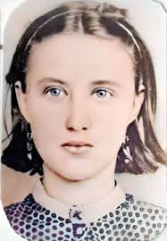 Julia Estes Tolbert (1855-1886)