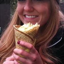 Book Bindery's New Pastry Chef is Bastille Alum Laura Pyles