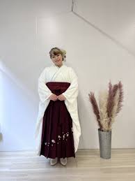 大きいサイズの袴レンタル３L～８L、東京の卒業式は浅草小梅に決まり！ | 浅草レンタル着物小梅