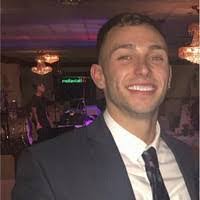 Daniel Goings's Instagram, Twitter & Facebook