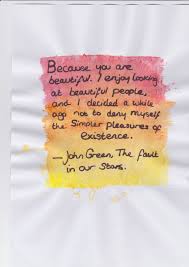 We did not find results for: John Green Book Quotes Quotesgram