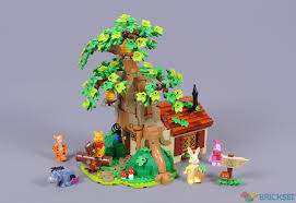 We did not find results for: Review 21326 Winnie The Pooh Brickset Lego Set Guide And Database
