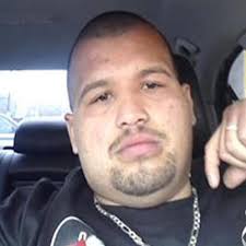 Video shows Los Angeles police chasing a man who is shot