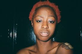 Reclaiming My Space: In Conversation With Photographer Marie Tomanova