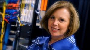 The Smartest Thing CIO Gail Roper Ever Did