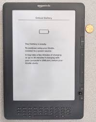 Guide To Replacing A Swollen Kindle Battery Edn Asia