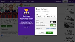 It makes money from paid subscriptions. Introducing Student Paced Games A New Way To Play Kahoot