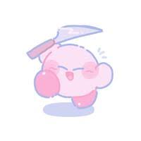Check spelling or type a new query. Kirby With A Knife Image Gallery Sorted By Comments List View Know Your Meme
