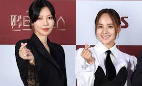 This destination strives to be welcoming by designing accessibility into growth plans and taking leaps towards a. Kim So Yeon Eugene Reveal Actor Husbands Reactions To The Penthouse War In Life Kiss Scenes Allkpop