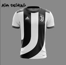 This page displays a detailed overview of the club's current squad. Juventus F C Adidas 2018 Home Kit