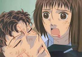 Makino tsukushi es una estudiante pobre en el eitoku gakuen, un colegio de estudiantes ridículamente millonarios y privilegiados que están liderados por las 4 flores, el f4. Hana Yori Dango Anime Wiki Hana Yori Dango Injured Domyouji And Tsukishi Anime Anime Love 90s Anime