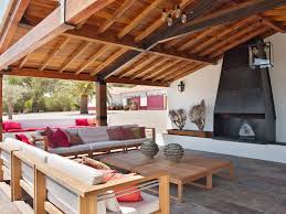 Tenemos casas de madera baratas tipo estudio con cuarto de baño y viviendas de madera con una, dos y hasta tres habitaciones. 14 Ideas De Techos Para Proteger Tu Terraza Con Estilo Homify