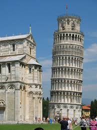 Cathedral Of Pisa And Leaning Tower Of Pisa Leaning Tower Of Pisa Pisa Italy Travel