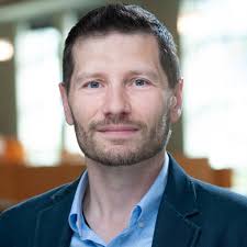 Christopher SEDELMAIER