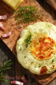 Patissons Farcis Au Four Cooking Tiki Recette Patisson Recettes De Cuisine Recette Courge