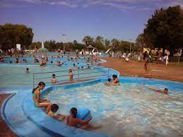 Entering paysandú, uruguay, from route 3 to artigas square in my. Cabanas En Termas De Guaviyu Paysandu Uruguay Quebracho Updated 2021 Prices