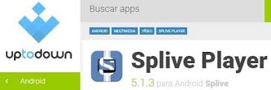 Ss iptv para smart tv tiene similitud con la app crossbar apk. Splive Tv Player Actualizadas 2021 Canales M3u