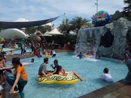 Harga tiket masuk guciku tegal pada bulan februari 2021 ini sebesar rp 40.000 untuk weekday dan rp 45.000 weekend. Panghegar Waterboom Tiket Promo Maret 2021 Diskon 30