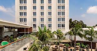 Studio Collective Revitalises Modernist La Tower For Hotel June Modernist Architects Hotels Design Hotel