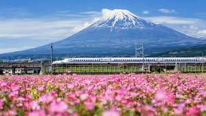Covid 19 And Travel Japan S Beloved Bullet Trains Have No Passengers