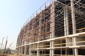 It is located on 15 hectares in the middle of the way between the most populated residential. Construction Of Blockbuster Mall Phase 2 Primecon