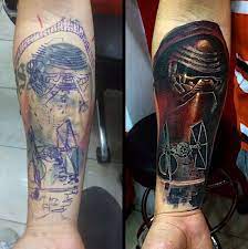 Maybe you would like to learn more about one of these? Top 30 Cover Up Tattoos For Men