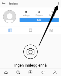 Hva kan vi hjelpe deg med? Slik Blokkerer Du En Bruker Pa Instagram Nettvett No