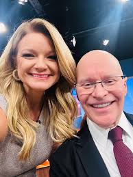 Our last day of 2025 together! We'll see you in 2026💖✨ FOX 13's Russell  Rhodes