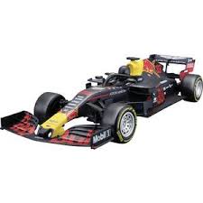 Tag heuer formula 1 x red bull racing. Maistotech 81381 F1 Red Bull Rb15 19 1 24 Rc Einsteiger Modellauto Elektro Strassenmodell Heckantrieb 2wd