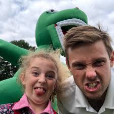 AL. Golf Junior Academies