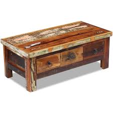 Unique furniture design idea, coffee table with wicker baskets. Coffee Table With Storage Baskets You Ll Love In 2021 Visualhunt