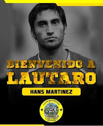 They currently play in the second level of chilean football. Lautaro De Buin El Equipo Que Se Llena De Figuras Para Ir Por El Ascenso A Primera B