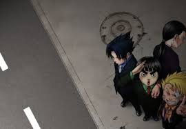 Cool Anime Wallpaper Other Anime Background Wallpapers On Desktop Nexus Image 1151550