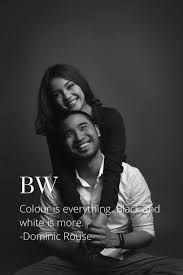 Bw Colour Is Everything Black And White Is More Dominic Rouse Di 2020 Foto Tunangan Foto Pernikahan Lucu Foto Perkawinan