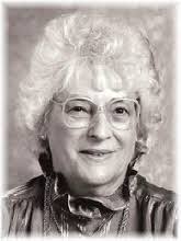 Obituary information for Marjory M. Merideth