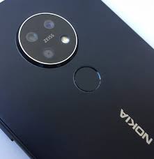All the latest mobile news and reviews from gsmarena. Nokia 7 2 Round Camera Design Leaked Gsmarena Com News