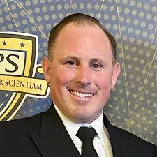 CHDS Alum Making a Difference: Creation of a Joint Interagency Air Support  Unit